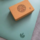 Cork Yoga Brick - Buddha in Nature NEUHAUS ZEN [[product_type]]