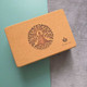 Cork Yoga Brick - Buddha in Nature NEUHAUS ZEN [[product_type]]