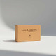 Cork Yoga Brick Love and Longevity NEUHAUS ZEN [[product_type]]
