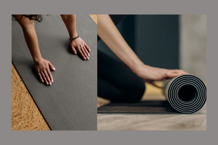 A Collection of Quality: Home or Studio Mats