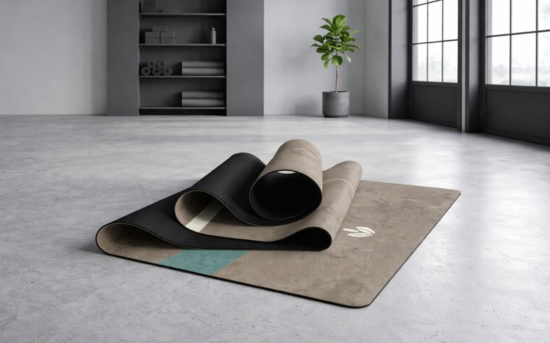 How to Choose a Yoga Mat: A Complete Beginner's Guide