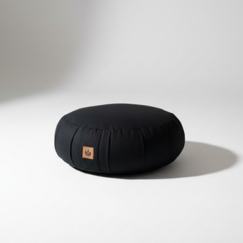 Ergonomic bolsters and cushions for posture, comfort, and deeper meditation