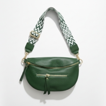 Crossbody Travel bags and lifestyle accessories