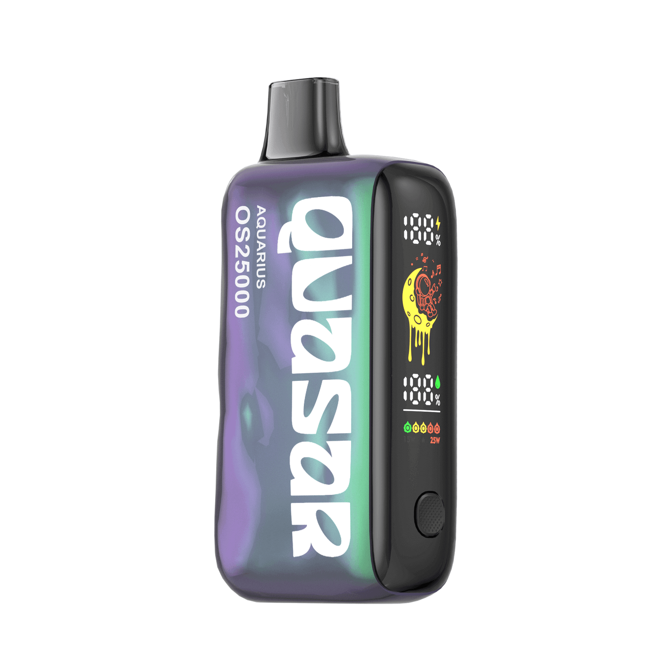Lost Mary QUASAR OS25000 Vape | EBCREATE Store