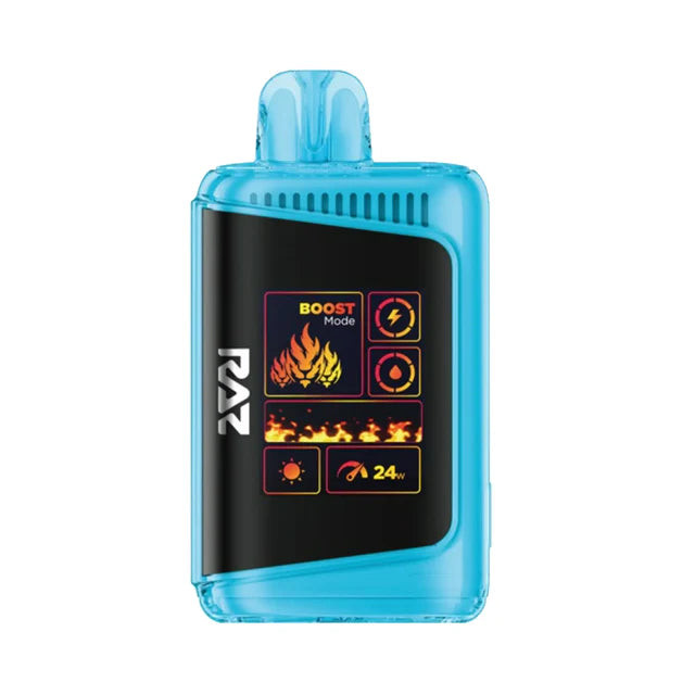 does raz vape contain diacetyl Razzle Dazzle LTX DC25000 E-liquid flavor:Tangy gems Easy Switch Lights Vaporesso XROS Pro Pod