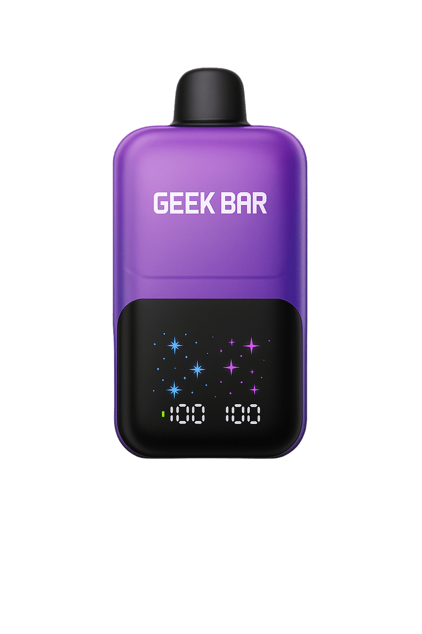 geek bar 2go price 50K Disposable Vape Geekbar Strawberry: Complete Buyer's Geek Bar 911 GT Flavor:BLACKBERRY FCUKING FAB