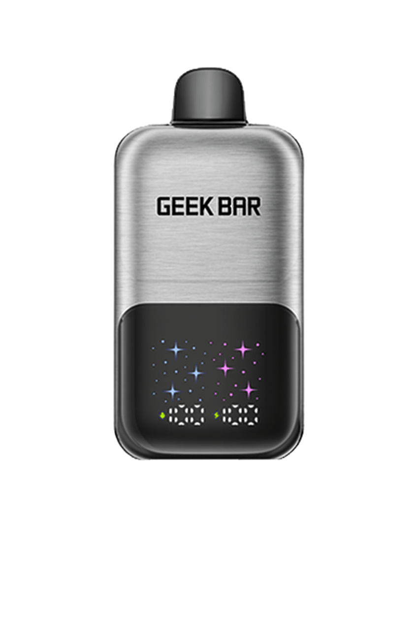 geek bar 2go flavors 50K Disposable Vape Meta Moon Mg:20mg Geek Bar Pulse X