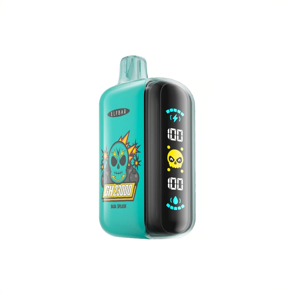elfbar disposable vape brand website GH23000 Flavour:Pear Vuse epod 2 Blu Bar Kit |
