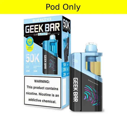 ria vape blue razz ice NV30K Disposable Vapes Flavor:Grape Geek Bar 2GO Disposable OS5000