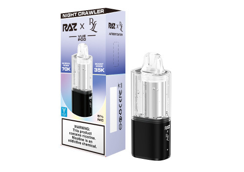 RYL VUE 70K Pod Night Crawler
