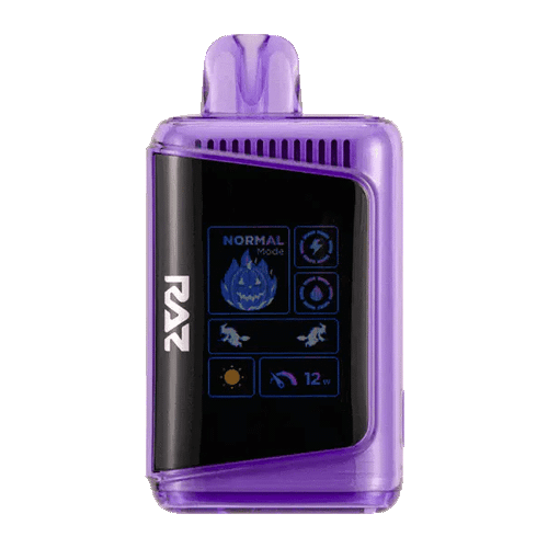 Key Lime Pie RAZ LTX DC25000 Vape - EBCREATE Store