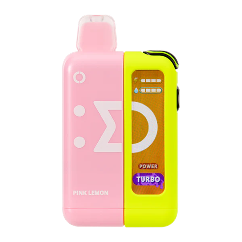 Pink Lemon Off Stamp X-Cube Kit