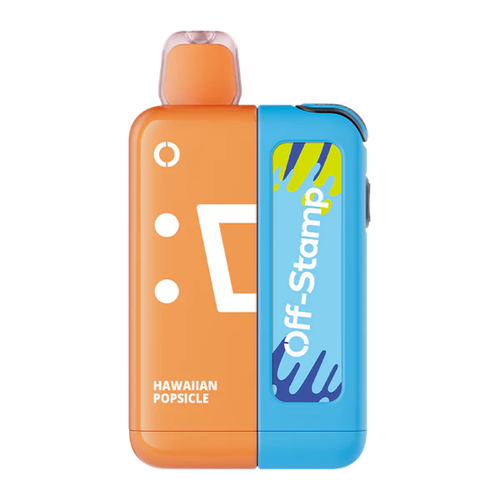 Off Stamp X-Cube Kit 25K Vape - EBCREATE Store