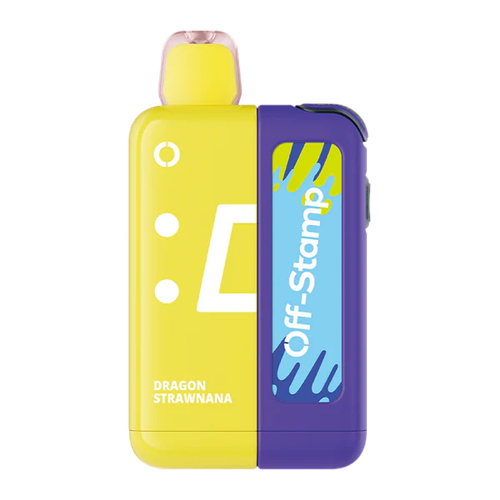 Off Stamp X-Cube Kit 25K Vape - EBCREATE Store