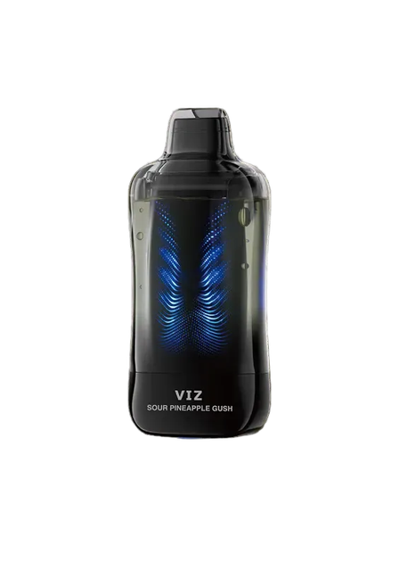 Lost Mary VIZ 55K Sour Pineapple Gush