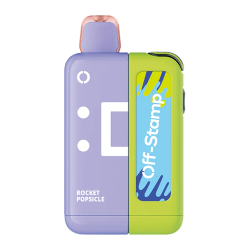 Off Stamp X-Cube Kit 25K Vape - EBCREATE Store