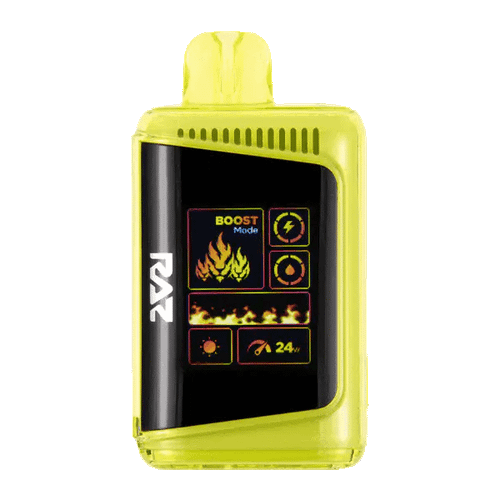 Sour Apple Watermelon RAZ LTX DC25000 Vape - EBCREATE Store