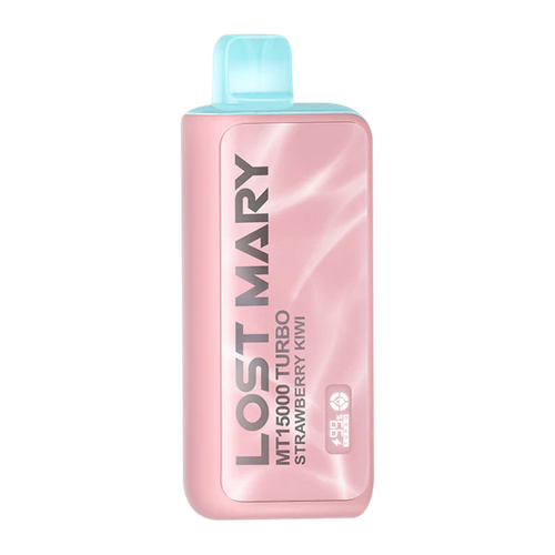 Strawberry Kiwi Lost Mary MT15000 Turbo Vape - EBCREATE Store
