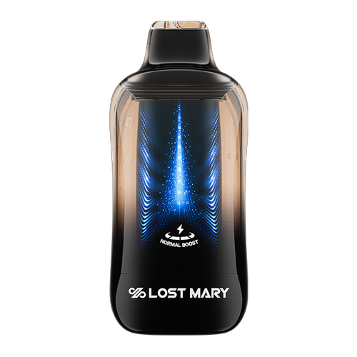 Lost Mary VIZ 55K Disposable Vape - Mango Splash