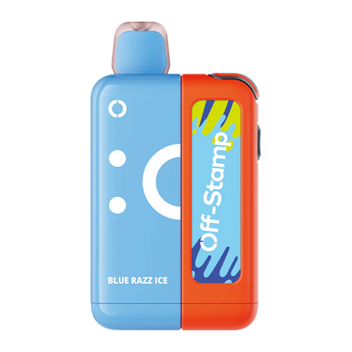 Off Stamp X-Cube Kit 25K Vape - EBCREATE Store