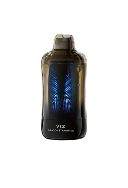 Lost Mary VIZ 55K Dragon Strawnana