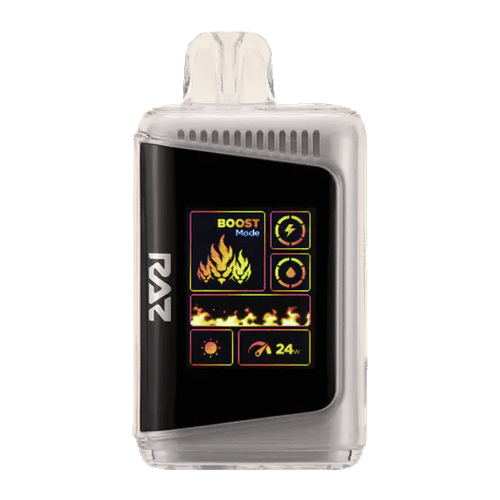 Miami Mint RAZ LTX DC25000 Vape - EBCREATE Store