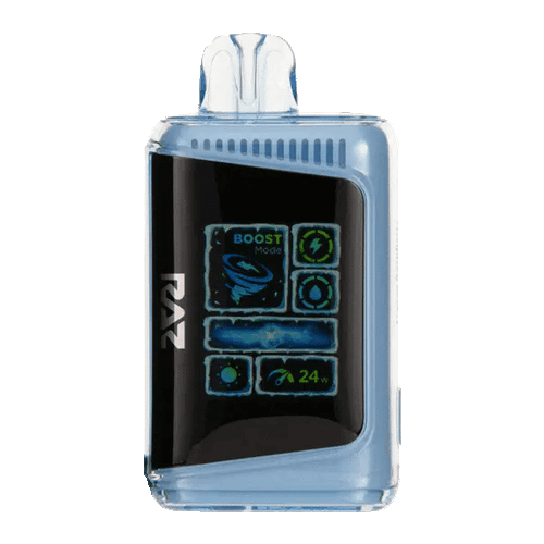 Frozen Raspberry Watermelon RAZ LTX DC25000 Vape - EBCREATE Store