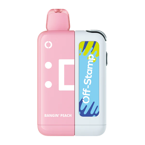 Off Stamp X-Cube Kit 25K Vape - EBCREATE Store