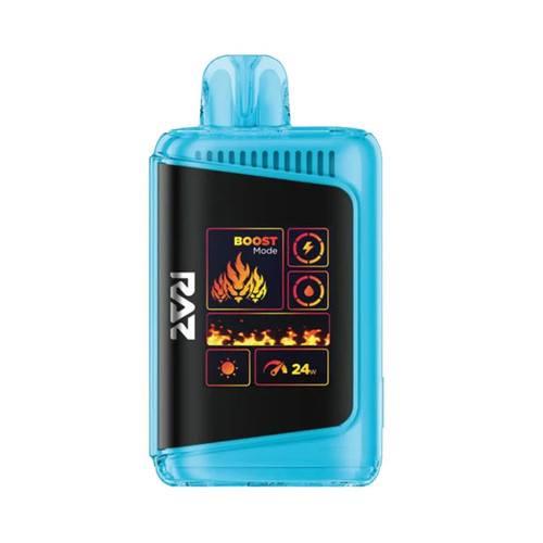 Razzle Dazzle RAZ LTX DC25000 Vape - EBCREATE Store