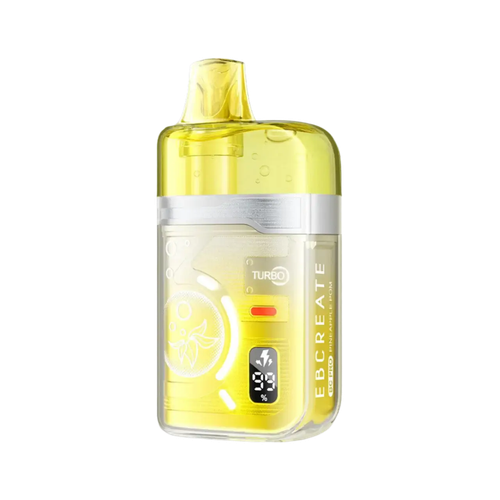 EBCREATE BC PRO 40K Pineapple POM