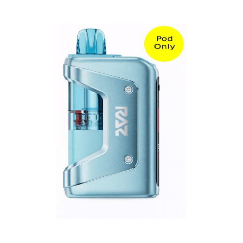 RAZ VUE 50K Disposable Pod - Miami Mint