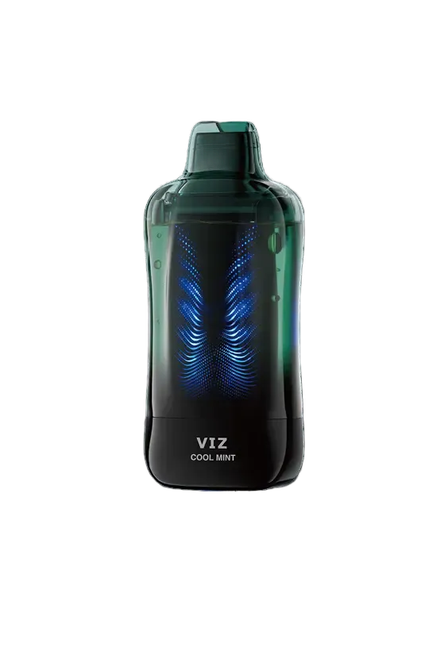 Lost Mary VIZ 55K Cool Mint