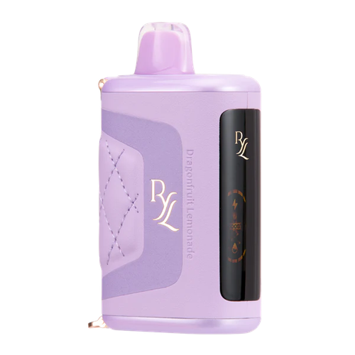 Ryl Classic 35K Dragonfruit Lemonade