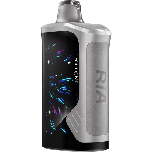 Fcuking Fab RIA NV30K Disposable Vape - EBCREATE Store