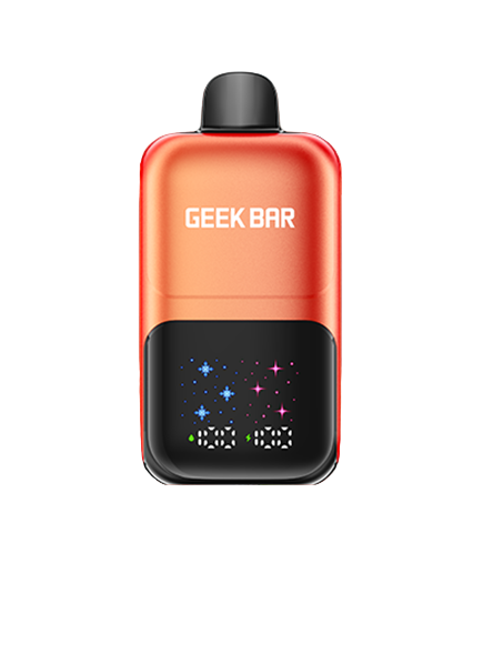 Watermelon Bubble Gum Ice Geek Bar 2GO 50K Vape