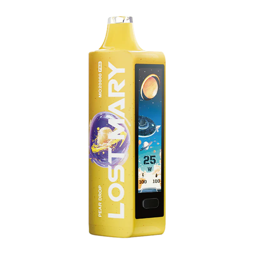 Pear Drop Lost Mary MO20000 PRO Vape - EBCREATE Store