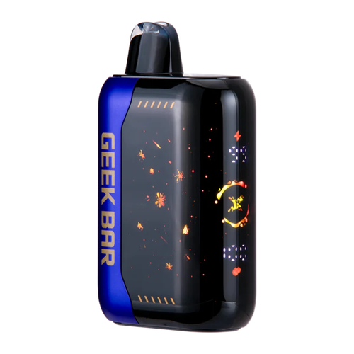 Blueberry Jam Geek Bar Pulse X Vape - EBCREATE Store
