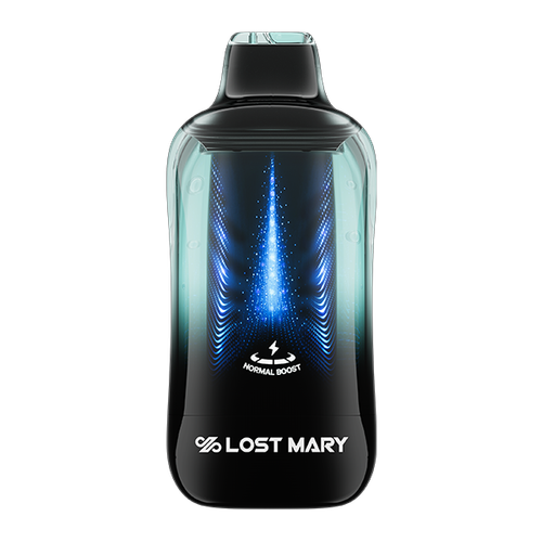 Lost Mary VIZ 55K Disposable Vape - Miami Mint