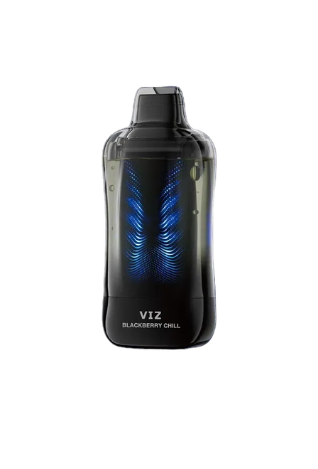 Lost Mary VIZ 55K Blackberry Chill