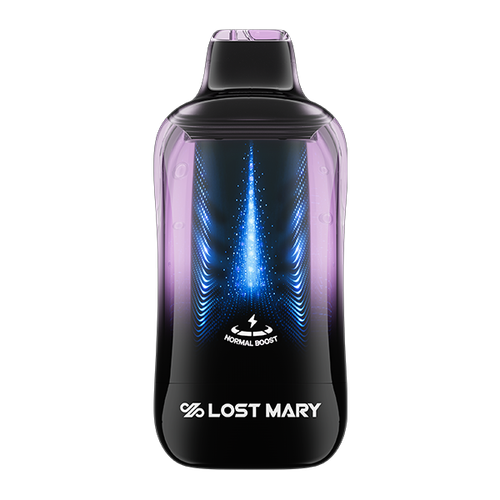 Lost Mary VIZ 55K Disposable Vape - Strawberry Kiwi