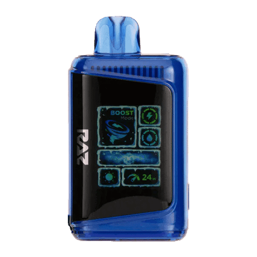 Frozen Dragonfruit Lemon RAZ LTX DC25000 Vape - EBCREATE Store