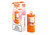 RAZ VUE 50K Disposable Pod Peach Yummy