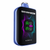 Geek Bar Somax 80K Blueberry Ice Disposable Vape