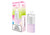 RYL VUE 70K Pretty in Pink Disposable Vape Pod