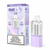 RYL VUE 70K Pink & Blue Disposable Vape Pod