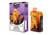 RAZ VUE 70K Halloween Edition Key Lime Pie Disposable Vape Kit