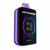 Geek Bar Somax 80K Grape Ice