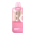 Off Stamp X-Cube Crystal Pod Strawberry Cupcake