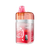 EBCREATE BC PRO 40K Watermelon Peach Frost