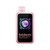 Cherry Lemon RABBEATS RC10000 Touch Screen Vape - EBCREATE Store